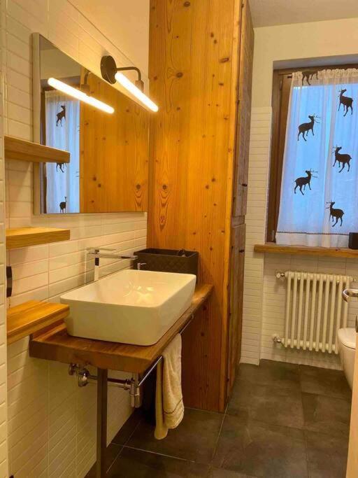 La Petite Maison D'Erika Аоста Экстерьер фото
